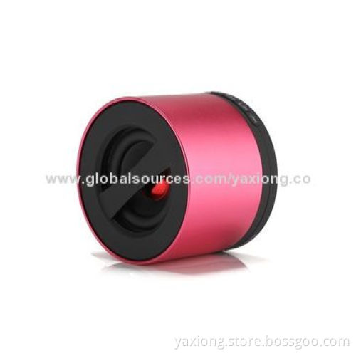 2014 Hot Selling Promotional Bluetooth Speaker with Good Factory Price